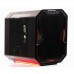 Antec CUBE-EK Certified ITX Window Gaming Casing